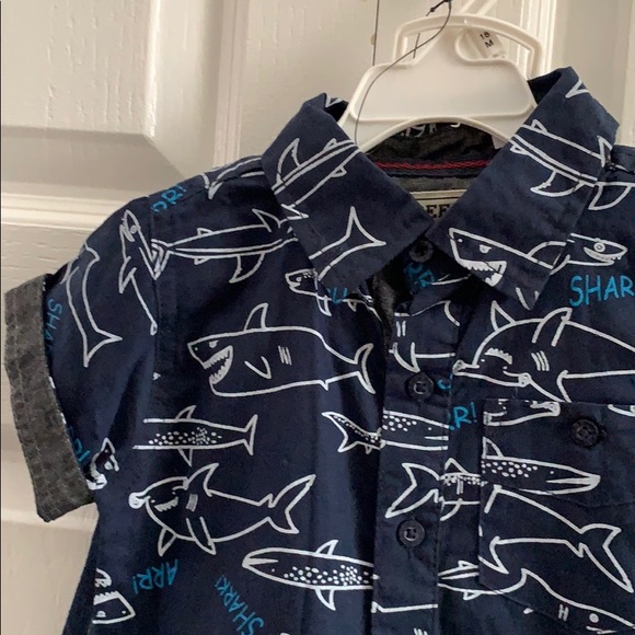 BNWT 18 Month 2 Piece Set - Picture 2 of 4